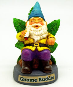 Gnome Buddie