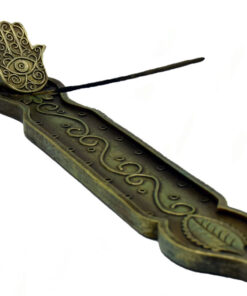 Mushroom Incense Holder