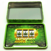 Jack POT Tin Rolling Tray Box
