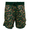 RAW® - Forest Camo Board Shorts