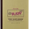 RAW RawlBook Rolling Tips | 480pc Book