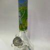 Rick & Morty Bong - 15 inches - 50 mm thick
