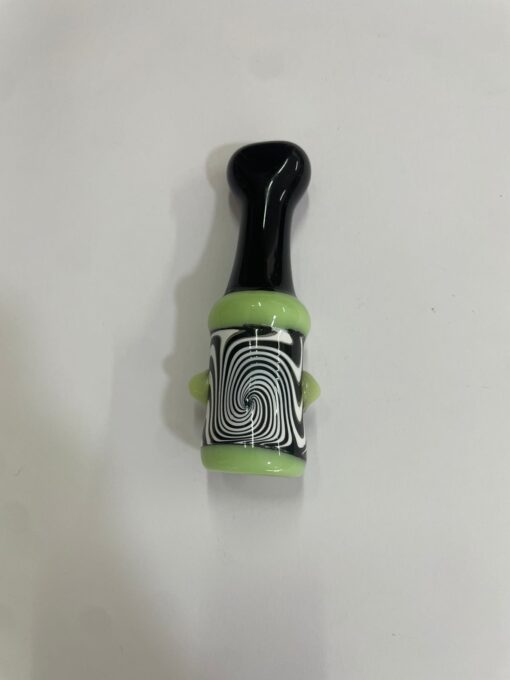 Chillum Hand Pipe – 4 Inches