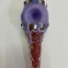 Ice Cream Cone Pipe - 5.75 inches