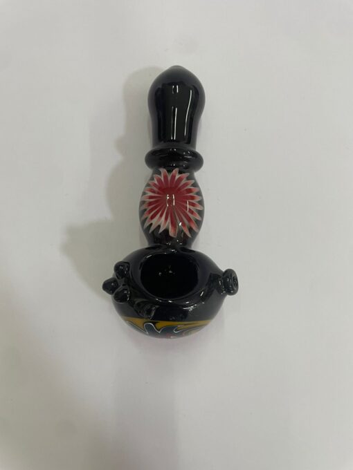 Hand Pipe1 – 5.25 Inches