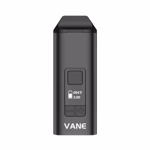 Yocan Vane Dry Herb Vaporizer | 1100mAh