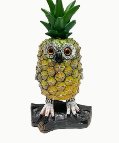 Pineapple Glass Dab Tool