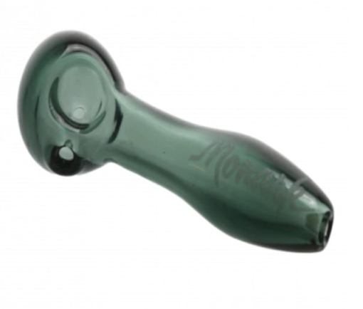 Monark 4″ Color Spoon w/ Ice Pinch Mouthpiece