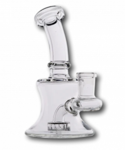 Pulsar Vase Opal Rig 9 14mm F