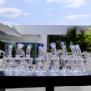 Encore 6 inch Rig - The HourGlass
