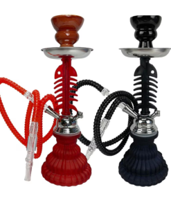 Premium Sunflower Hookah | 12″