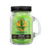 Beamer Candle Co. Mason Jar Candle | Cannabis Killer