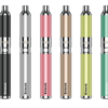 Yocan Evolve | 650mah | Assorted Colors