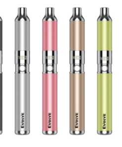 Yocan Evolve | 650mah | Assorted Colors
