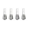One Lookah Seahorse Quartz See-Through Coil |