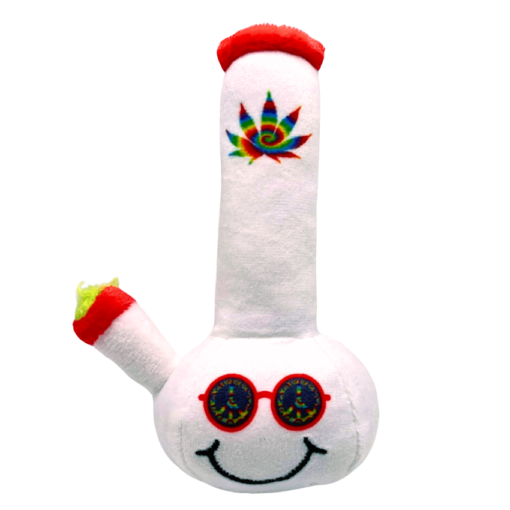 PAW:20 Lil' Billie Bong Catnip Cat Toy | 5"