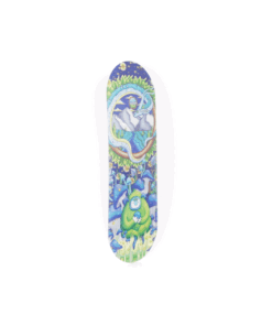 Pulsar SK8Tray Magnetic Tray Lid | Remembering How To Listen 3D | 7.25"x19.75"