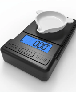 High-Precision Electronic Jewelry Scale