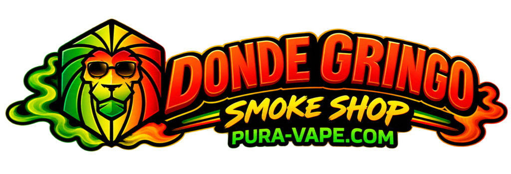 Donde Gringo – Pura Vape